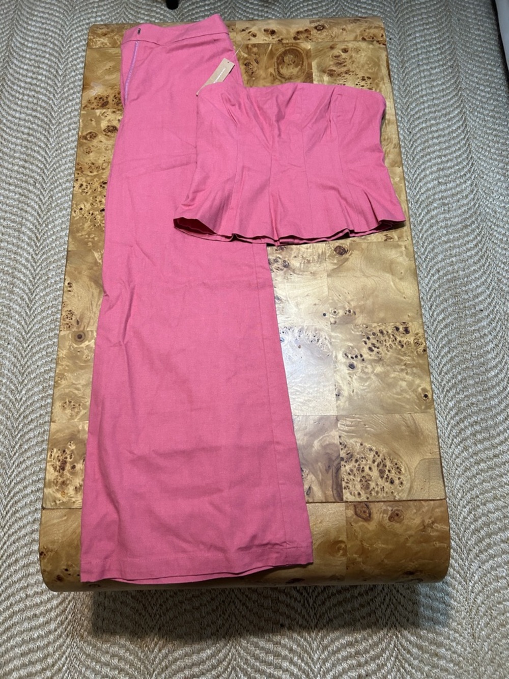 Few Moda set NWT